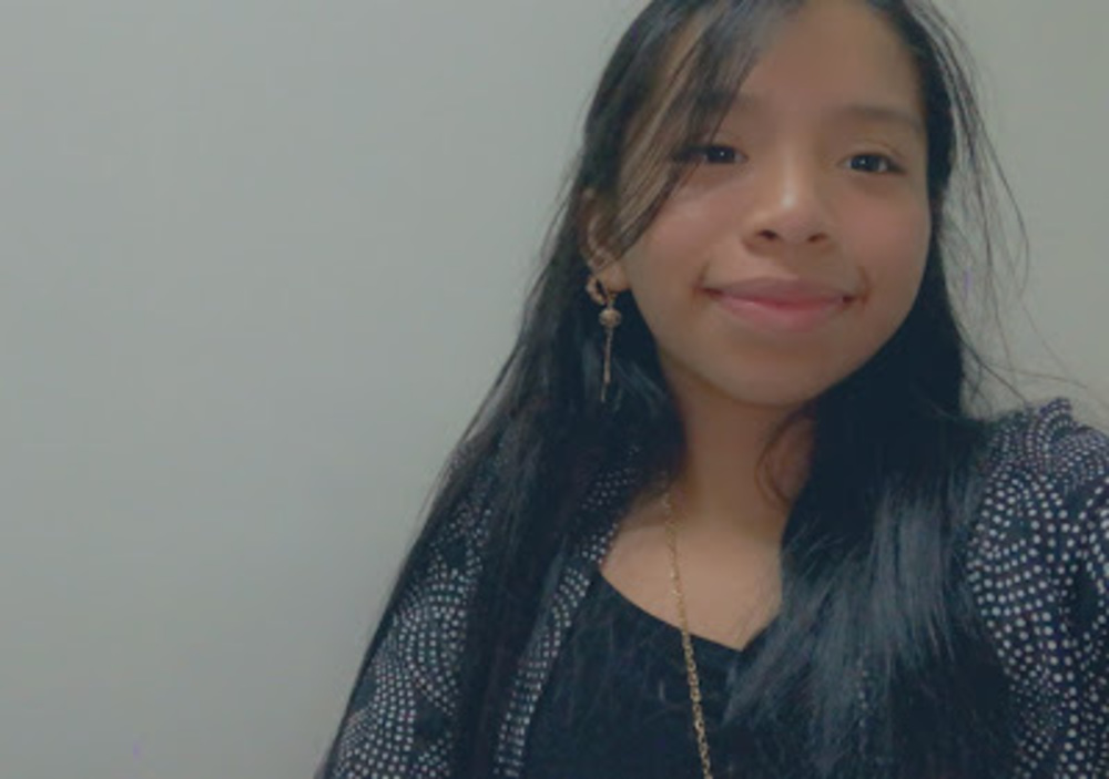 Meet your Posher, Isabela